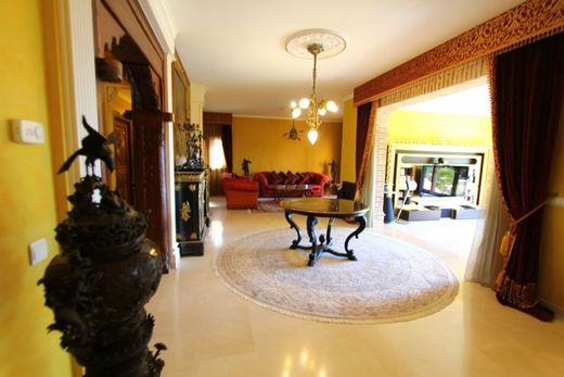 Luxury House for sale in Marbella, 7 500 000 €, Photo 7