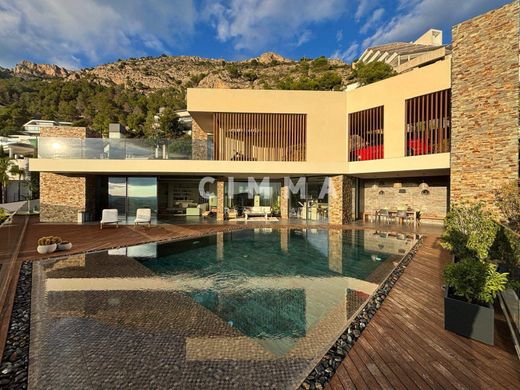 Maison de luxe à vendre à Altea, 2 649 999 €, Photo 1