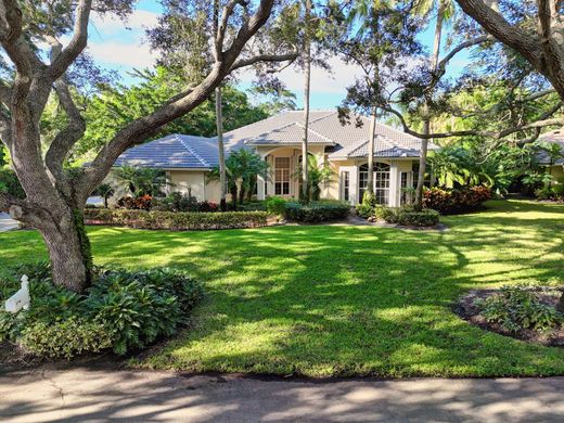 Luxury House for sale in Tequesta, 1 197 530 €, Photo 2