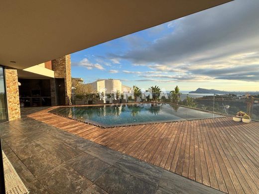 Maison de luxe à vendre à Altea, 2 649 999 €, Photo 2