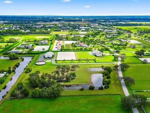 Luxury House for sale in Wellington, 12 553 256 €, Photo 3