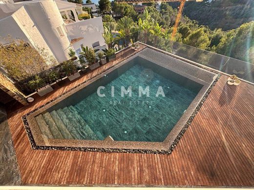 Maison de luxe à vendre à Altea, 2 649 999 €, Photo 4