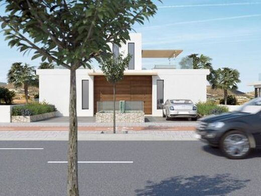 Maison de luxe à vendre à Monforte Del Cid, 895 000 €, Photo 5