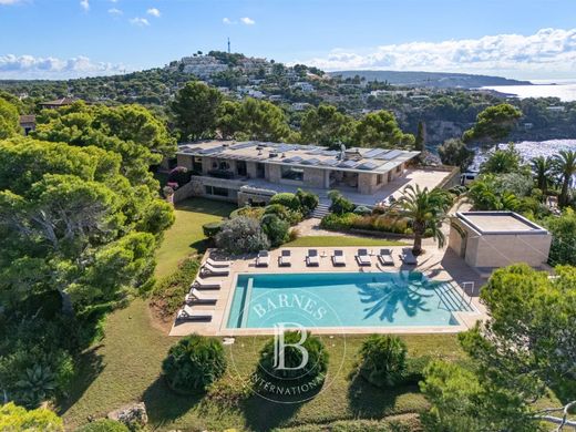 Maison de luxe à vendre à Santa Ponsa, 34 450 000 €, Photo 1
