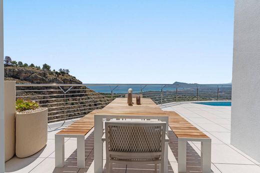 Maison de luxe à vendre à Altea, 2 146 000 €, Photo 2