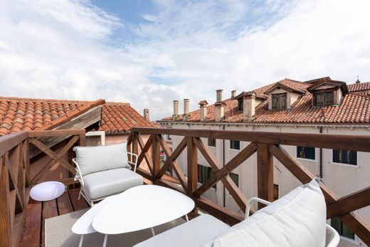 Luxury Apartment for sale in Venice, 1 680 000 €, Photo 1
