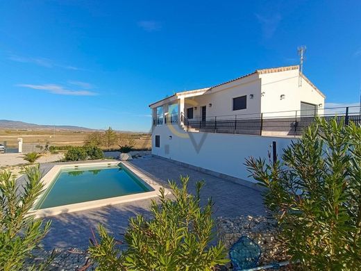 Maison de luxe à vendre à Pinoso, 409 500 €, Photo 7