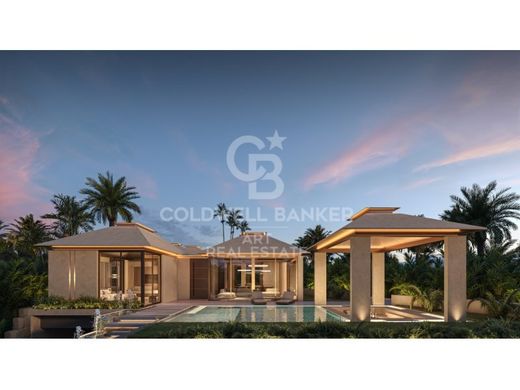 Luxury House for sale in Marbella, 5 200 000 €, Photo 1