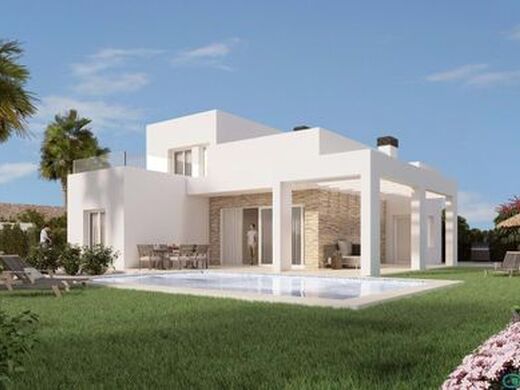 Luxury House for sale in Algorfa, 793 000 €, Photo 1