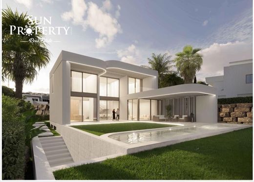 Maison de luxe à vendre à Málaga, 3 500 000 €, Photo 1