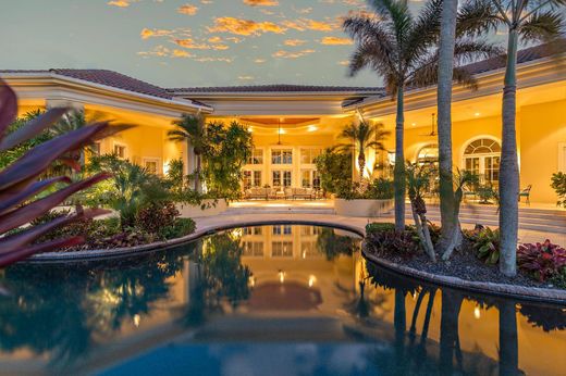 Luxury House for sale in Tequesta, 12 833 749 €, Photo 2