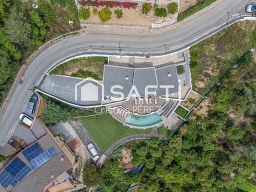 Maison de luxe à vendre à Lloret de Mar, 1 400 000 €, Photo 2