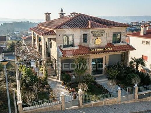 Luxury House for sale in Fafe, 499 900 €, Photo 4