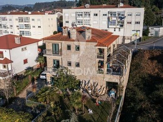 Luxury House for sale in Fafe, 499 900 €, Photo 6