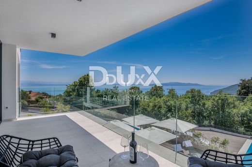 Luxury House for sale in Opatija, 1 750 000 €, Photo 1