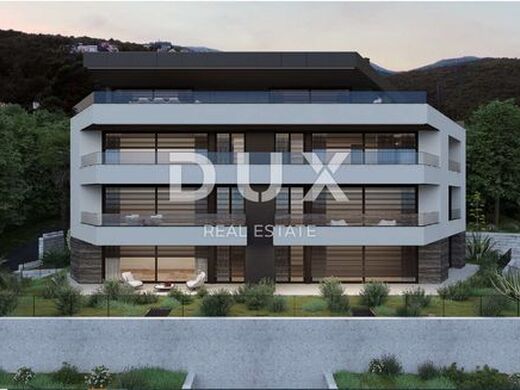 Luxury Apartment for sale in Opatija, 0 €, Photo 1