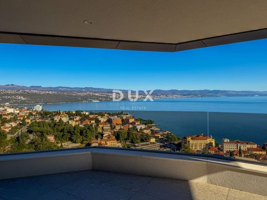 Appartement de luxe à vendre à Opatija, 0 €, Photo 1