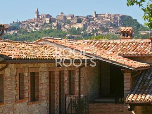Maison de luxe à vendre à Todi, 2 500 000 €, Photo 2