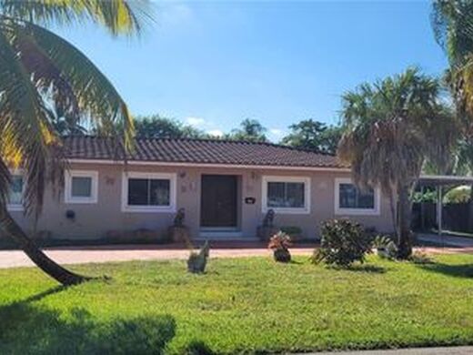 Luxury House for sale in Hollywood, 948 581 €, Photo 2