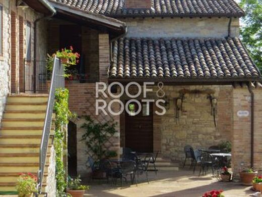 Maison de luxe à vendre à Todi, 2 500 000 €, Photo 6