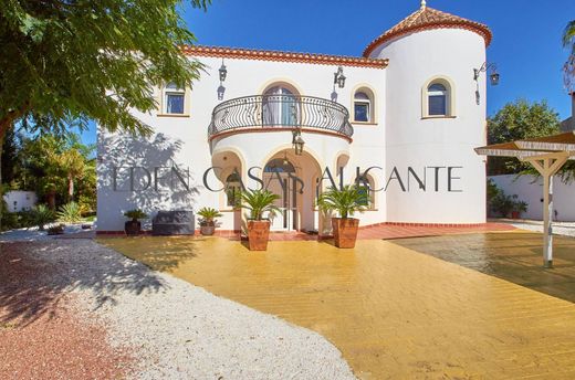 Maison de luxe à vendre à Busot, 775 000 €, Photo 1