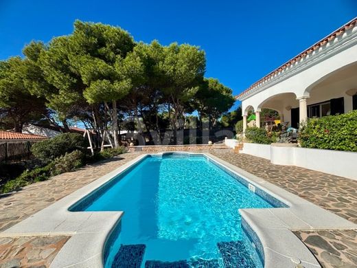 Luxury House for sale in Sant Lluís, 1 700 000 €, Photo 1