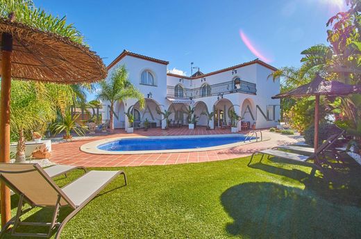 Maison de luxe à vendre à Busot, 775 000 €, Photo 3