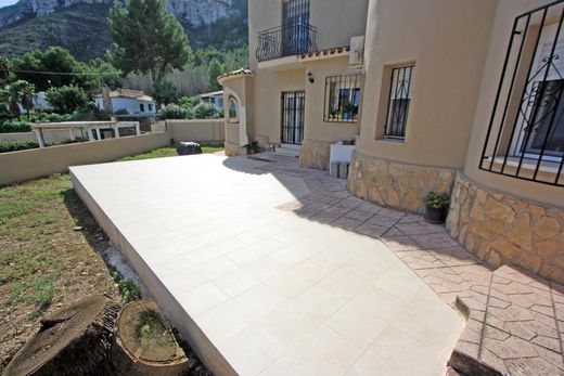 Luxury House for sale in Denia, 525 000 €, Photo 4