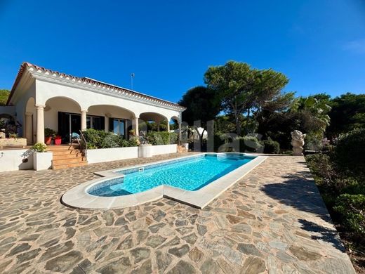 Luxury House for sale in Sant Lluís, 1 700 000 €, Photo 4