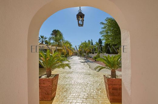 Maison de luxe à vendre à Busot, 775 000 €, Photo 5