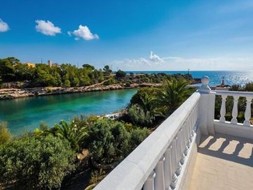 Luxury House for sale in L Ametlla de Mar, 995 000 €, Photo 1