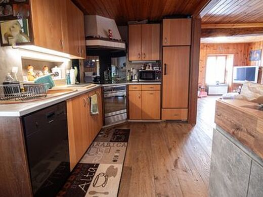 Maison de luxe à vendre à Vissoie, 1 395 441 €, Photo 2
