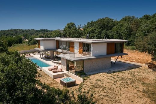 Maison de luxe à vendre à Motovun, 2 000 000 €, Photo 2