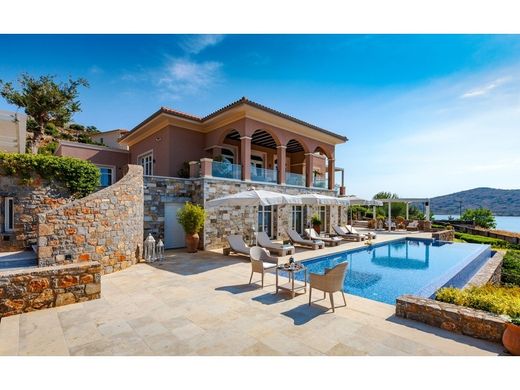Maison de luxe à vendre à Schísma Eloúndas, 5 600 000 €, Photo 3