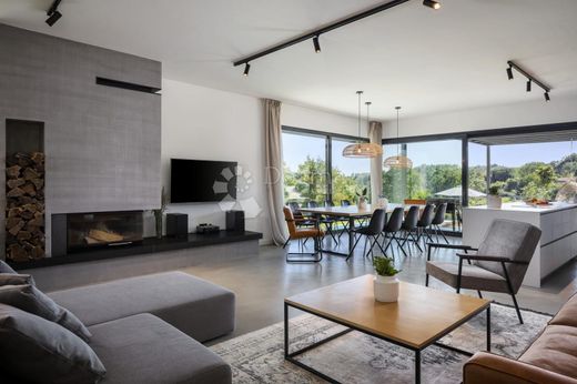 Maison de luxe à vendre à Motovun, 1 495 000 €, Photo 3
