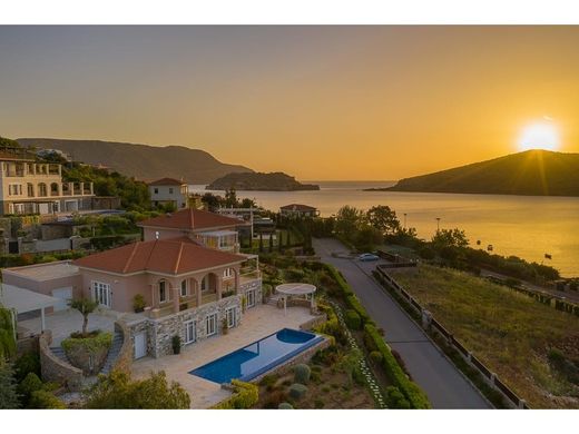 Maison de luxe à vendre à Schísma Eloúndas, 5 600 000 €, Photo 5
