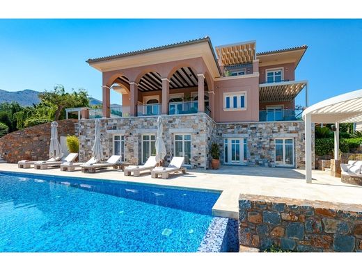 Maison de luxe à vendre à Schísma Eloúndas, 5 600 000 €, Photo 7