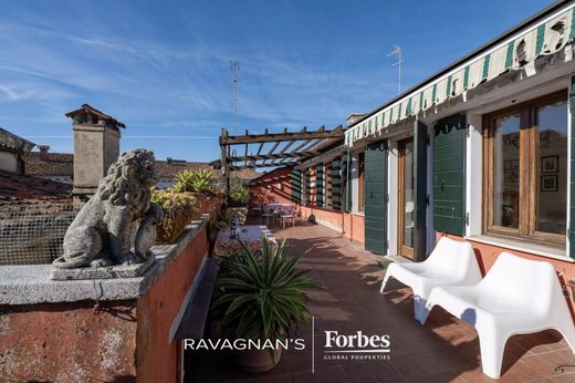 Luxury Apartment for sale in Venice, 1 200 000 €, Photo 1