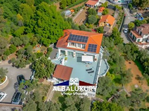 Maison de luxe à vendre à San Remo, 5 000 000 €, Photo 1