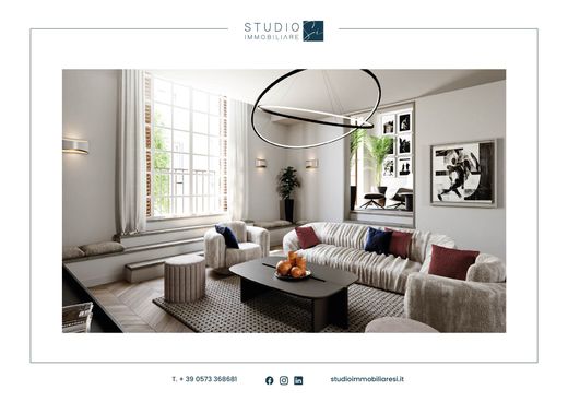 Luxury House for sale in Florence, 3 500 000 €, Photo 1