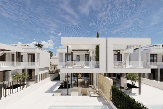 Maison de luxe à vendre à Los Alcázares, 402 000 €, Photo 3