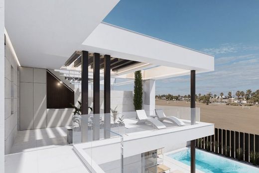 Maison de luxe à vendre à Los Alcázares, 402 000 €, Photo 4