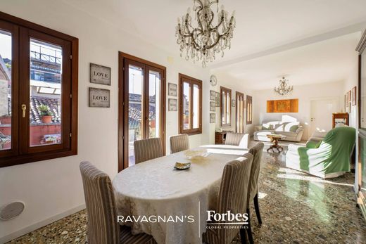 Luxury Apartment for sale in Venice, 1 200 000 €, Photo 5