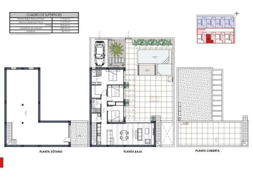 Maison de luxe à vendre à Benijofar, 539 900 €, Photo 5