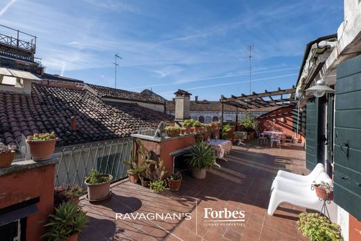 Luxury Apartment for sale in Venice, 1 200 000 €, Photo 6