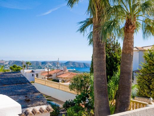 Maison de luxe à vendre à Benissa, 749 000 €, Photo 6
