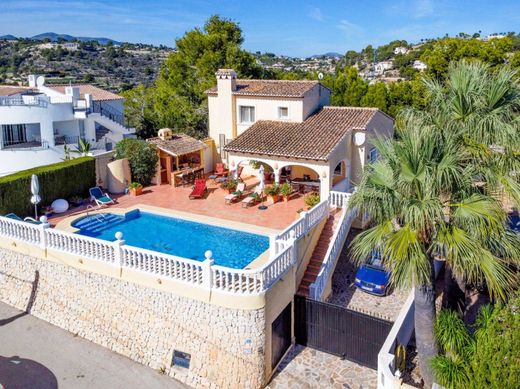 Maison de luxe à vendre à Benissa, 749 000 €, Photo 7