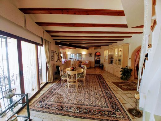 Maison de luxe à vendre à Altea, 1 295 000 €, Photo 7