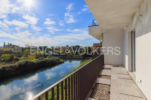 Luxury Apartment for sale in Venice, 870 000 €, Photo 1