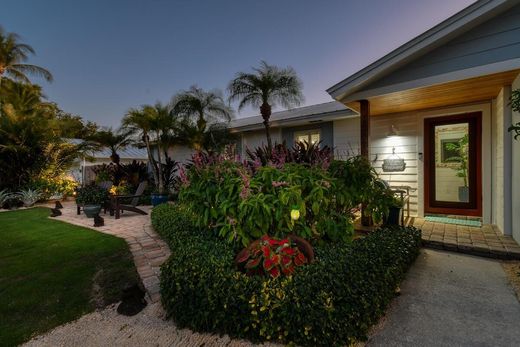 Luxury House for sale in Tequesta, 1 415 575 €, Photo 2